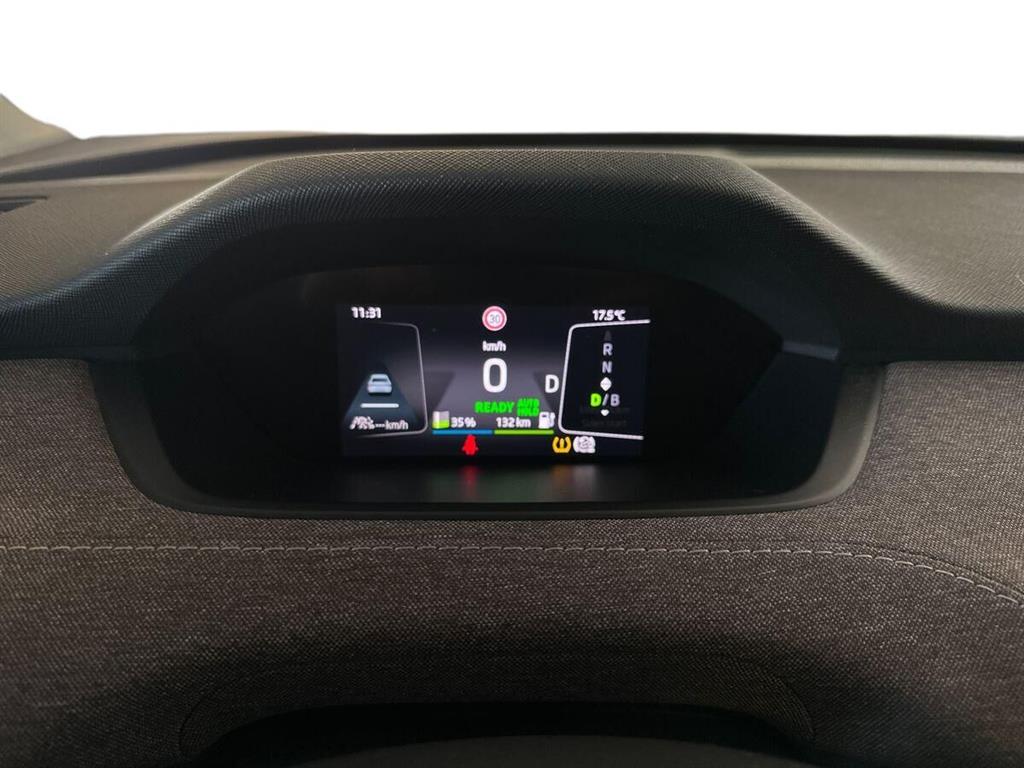 Skoda Enyaq Plus billede 16