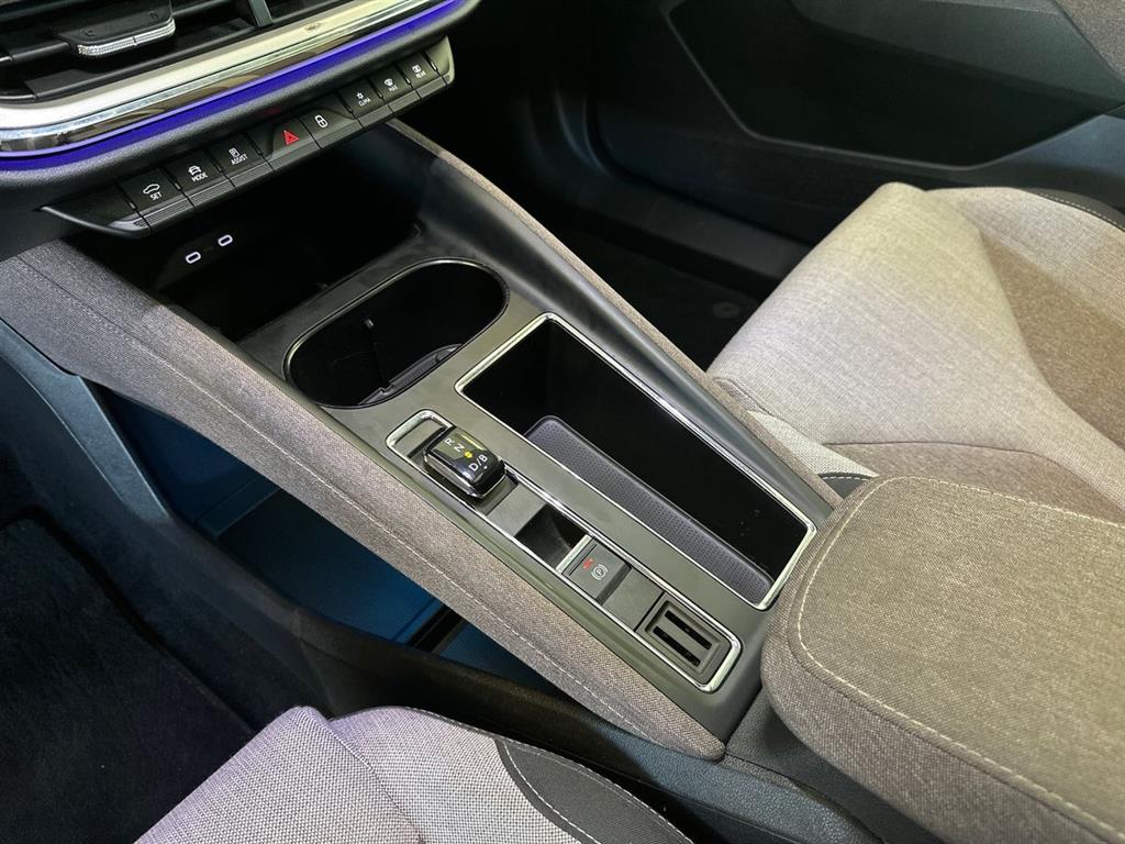 Skoda Enyaq Plus billede 11
