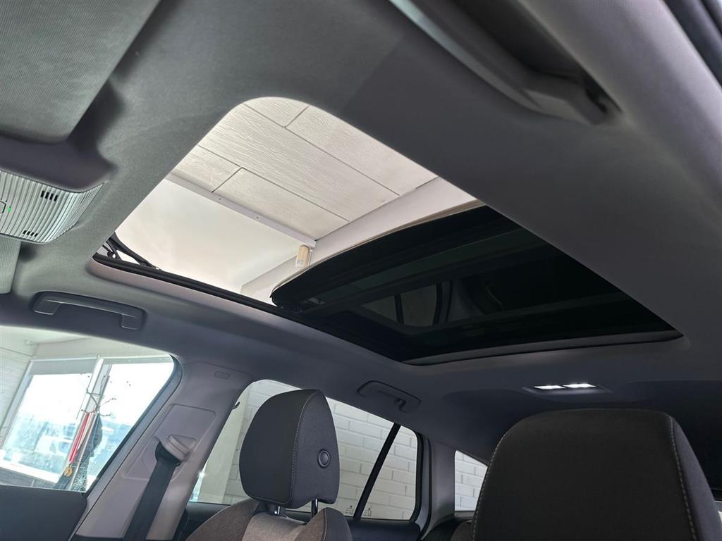 Skoda Enyaq Plus billede 3