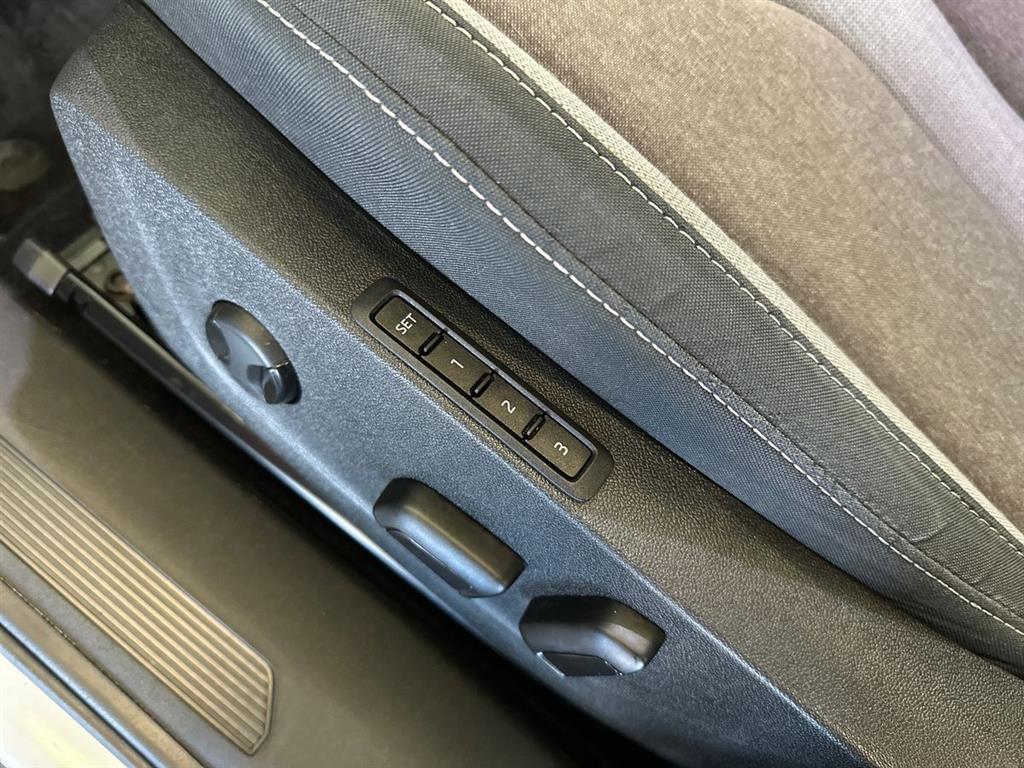 Skoda Enyaq Plus billede 20