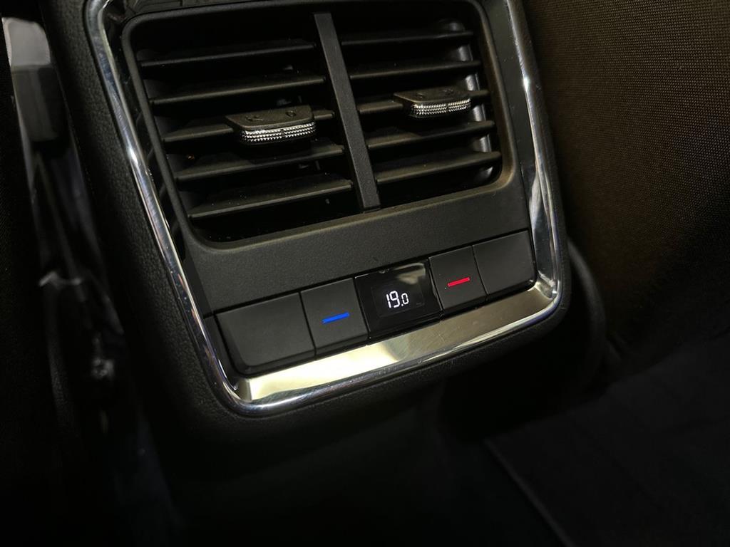 Skoda Enyaq Plus billede 21