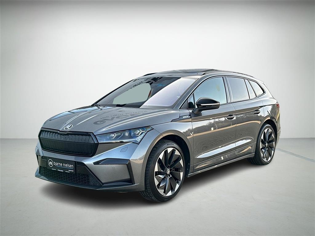 Skoda Enyaq Sportline