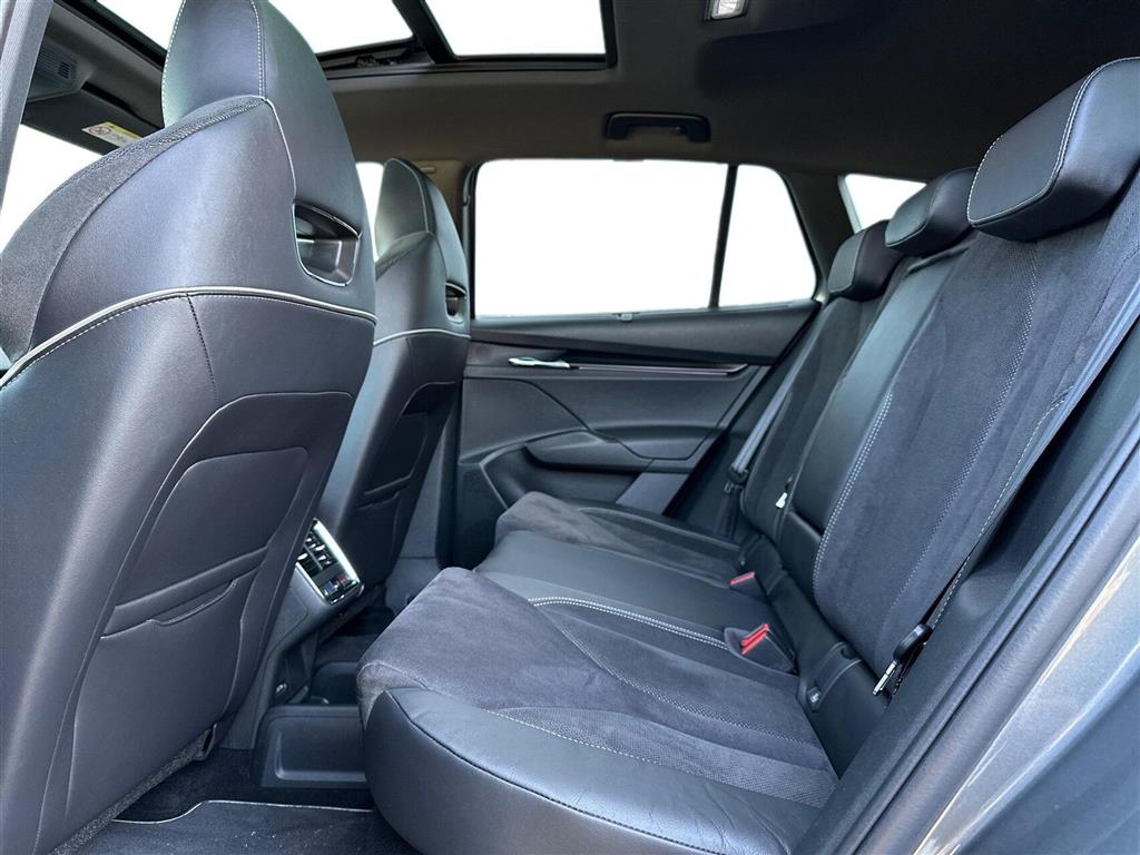 Skoda Enyaq Sportline billede 13