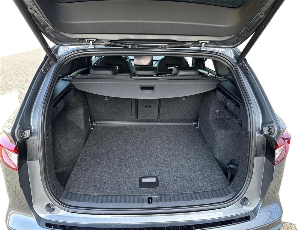 Skoda Enyaq Sportline billede 8