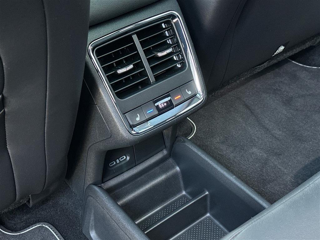 Skoda Enyaq Sportline billede 20