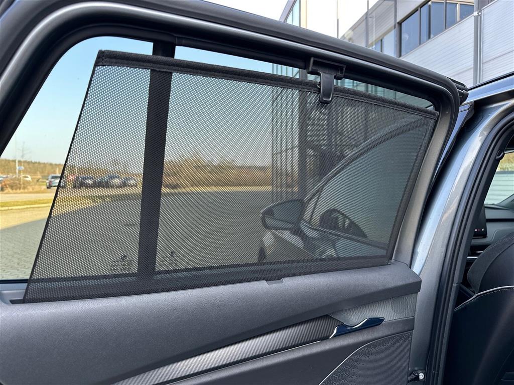 Skoda Enyaq Sportline billede 21