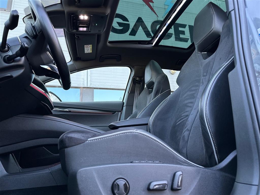 Skoda Enyaq Sportline billede 22