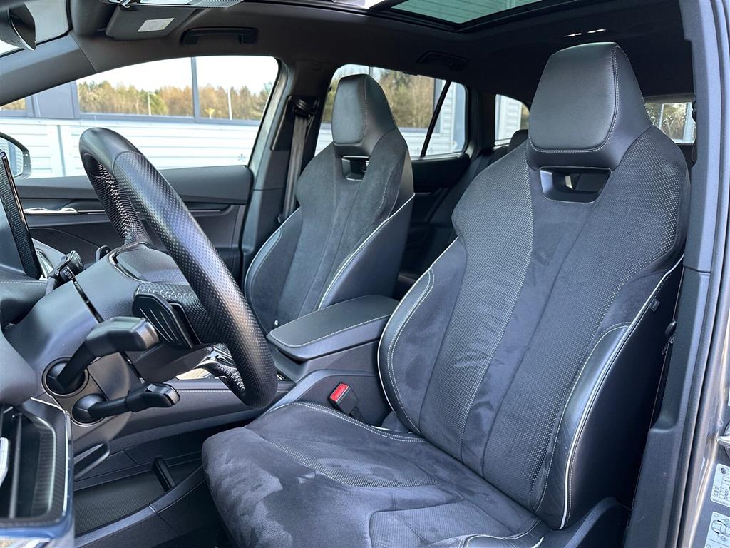 Skoda Enyaq Sportline billede 11