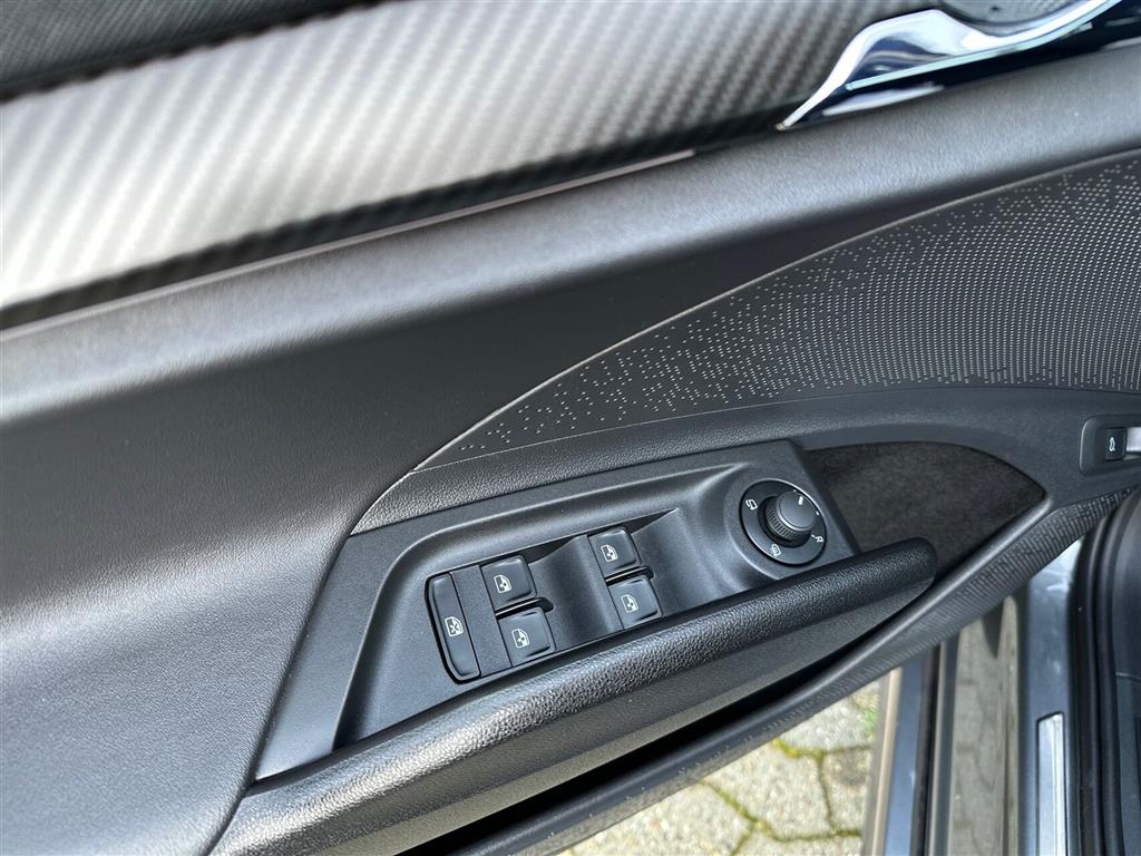 Skoda Enyaq Sportline billede 24