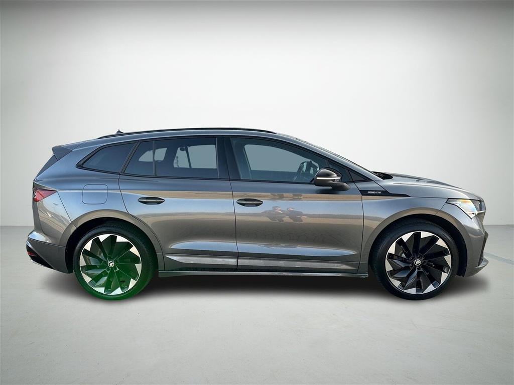 Skoda Enyaq Sportline billede 5