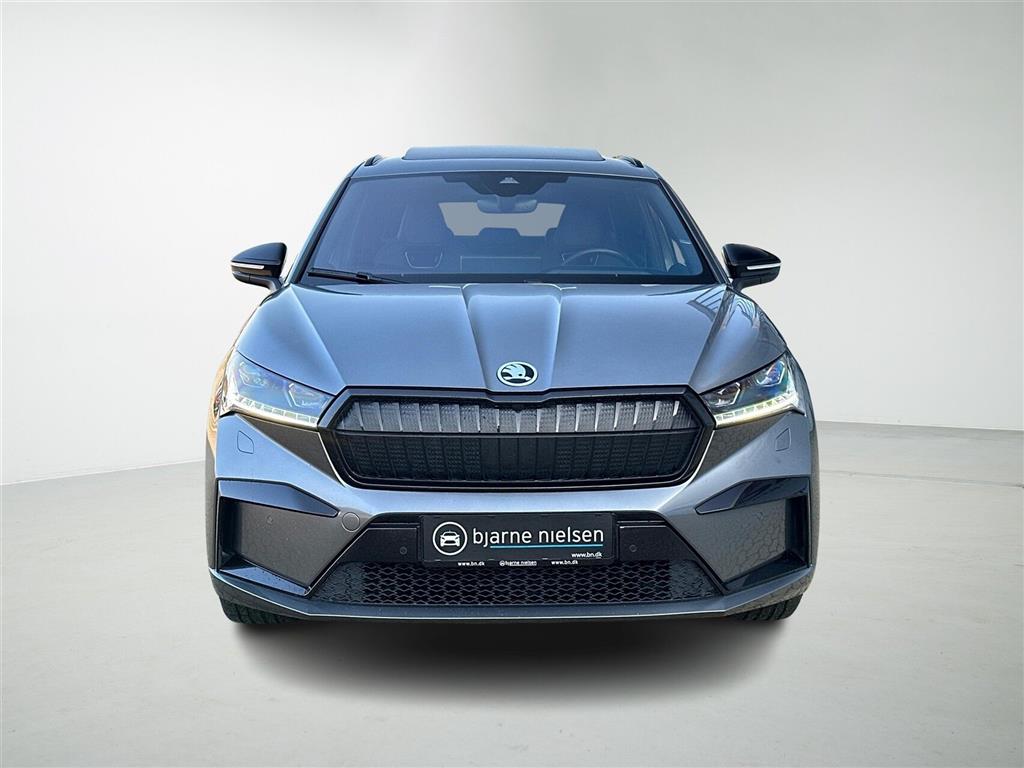 Skoda Enyaq Sportline billede 2