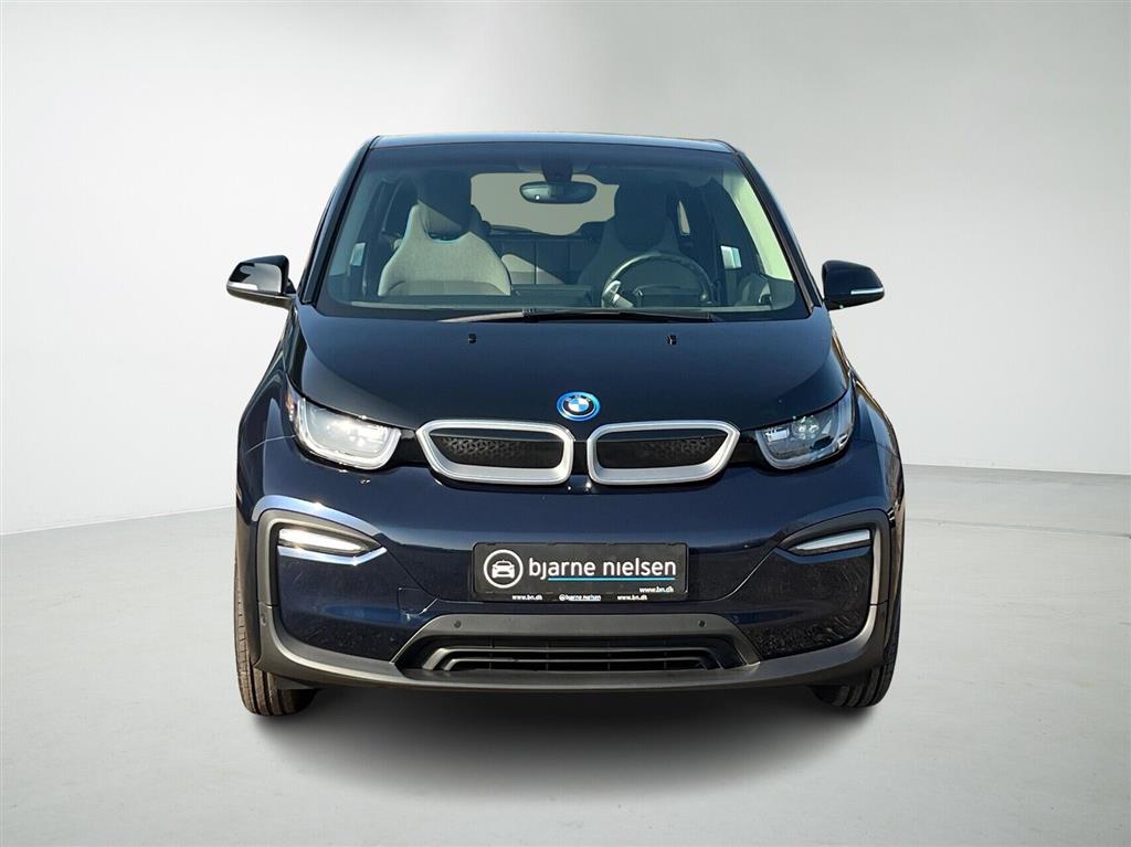 BMW i3 Edition Windmill billede 6