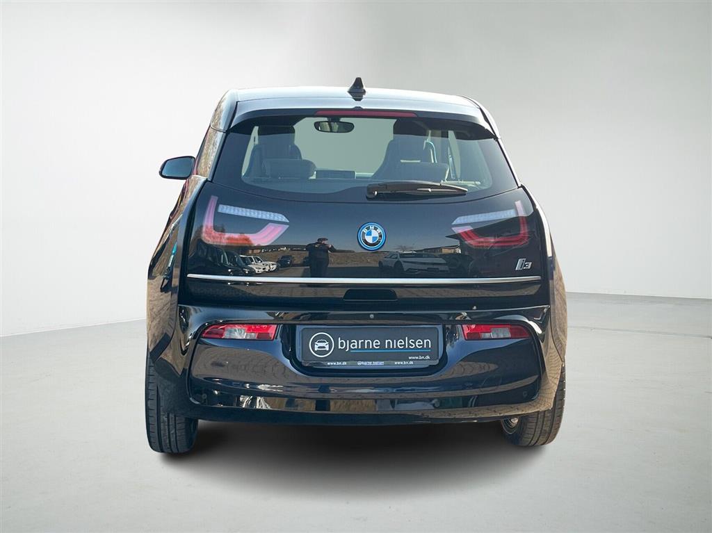 BMW i3 Edition Windmill billede 7