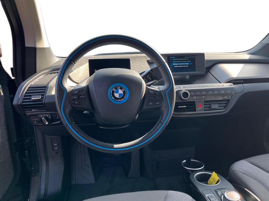 BMW i3 Edition Windmill billede 9