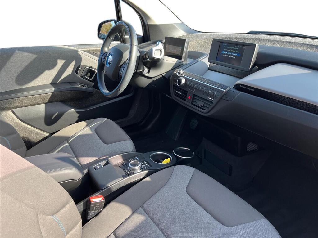 BMW i3 Edition Windmill billede 10