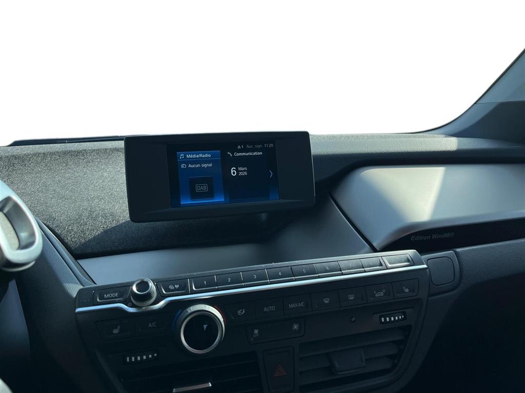 BMW i3 Edition Windmill billede 11