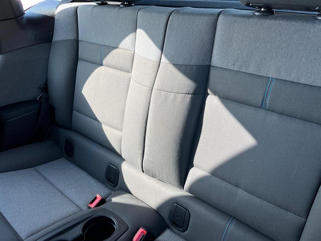 BMW i3 Edition Windmill billede 12