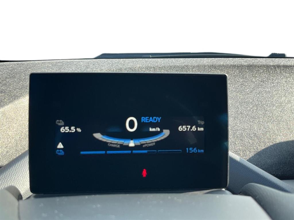 BMW i3 Edition Windmill billede 14