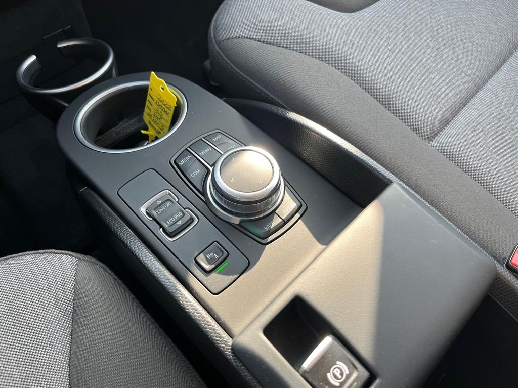 BMW i3 Edition Windmill billede 15