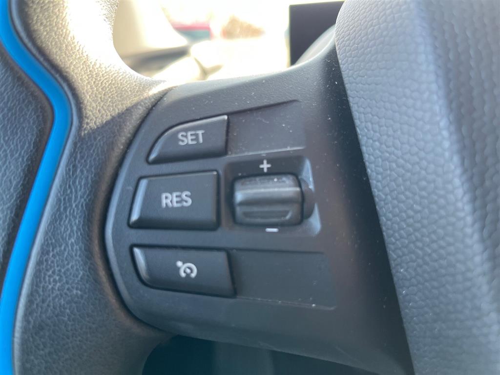 BMW i3 Edition Windmill billede 17