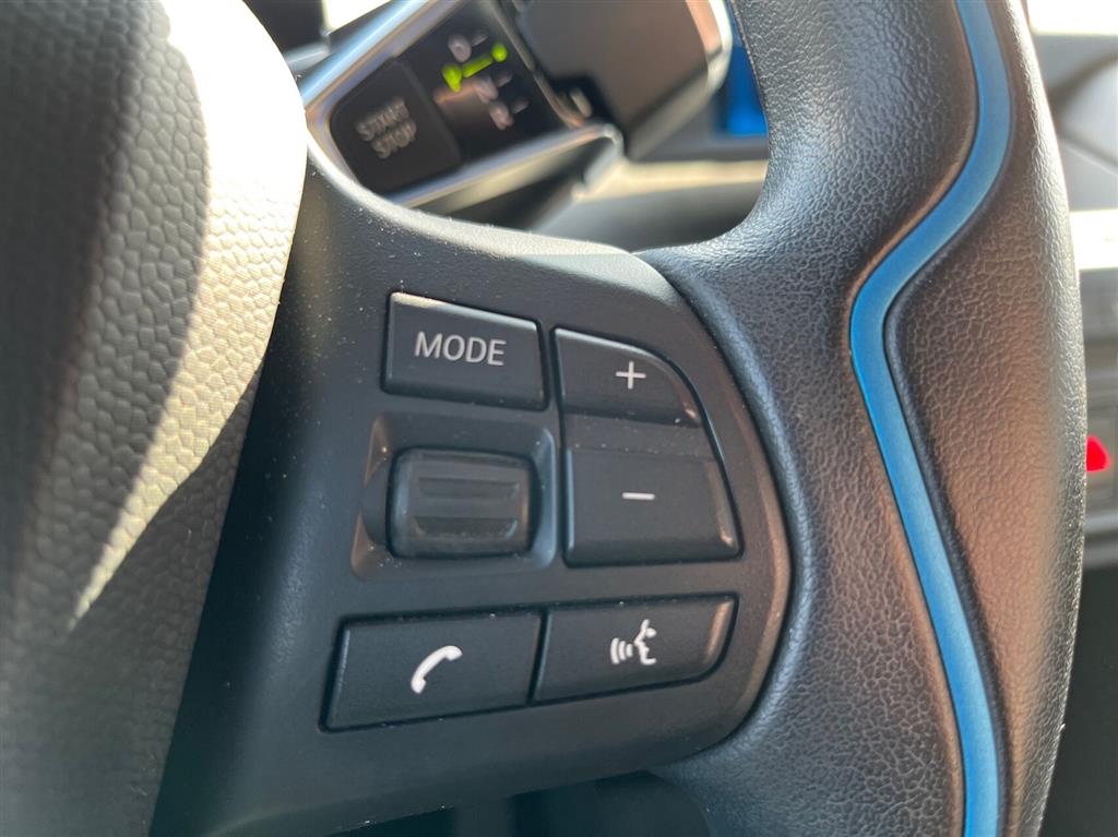 BMW i3 Edition Windmill billede 18