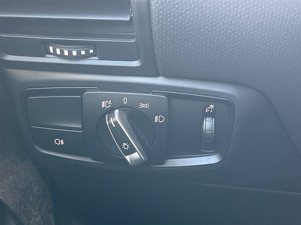 BMW i3 Edition Windmill billede 20