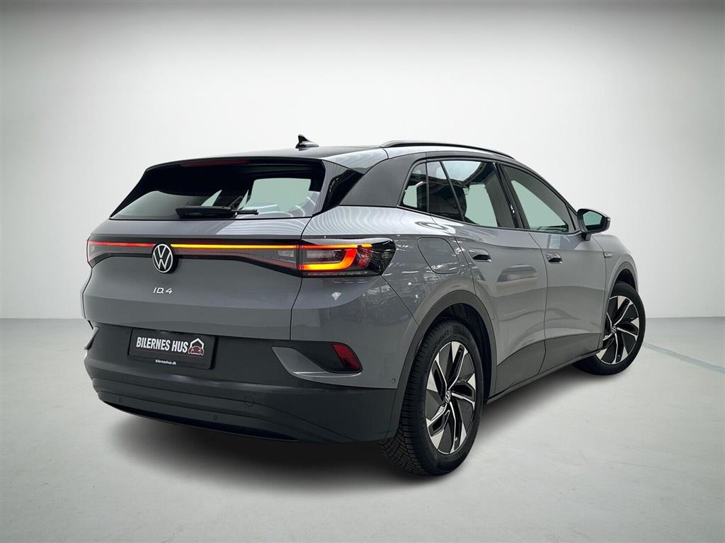 VW ID.4 Pro billede 2