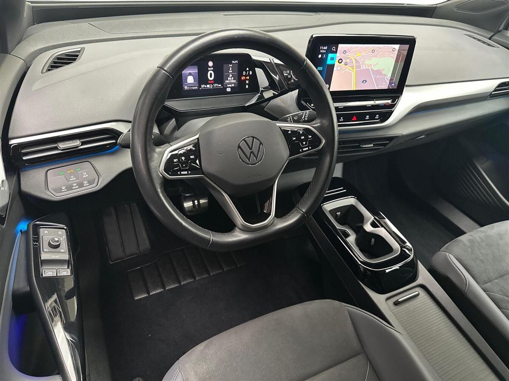 VW ID.4 Pro billede 4