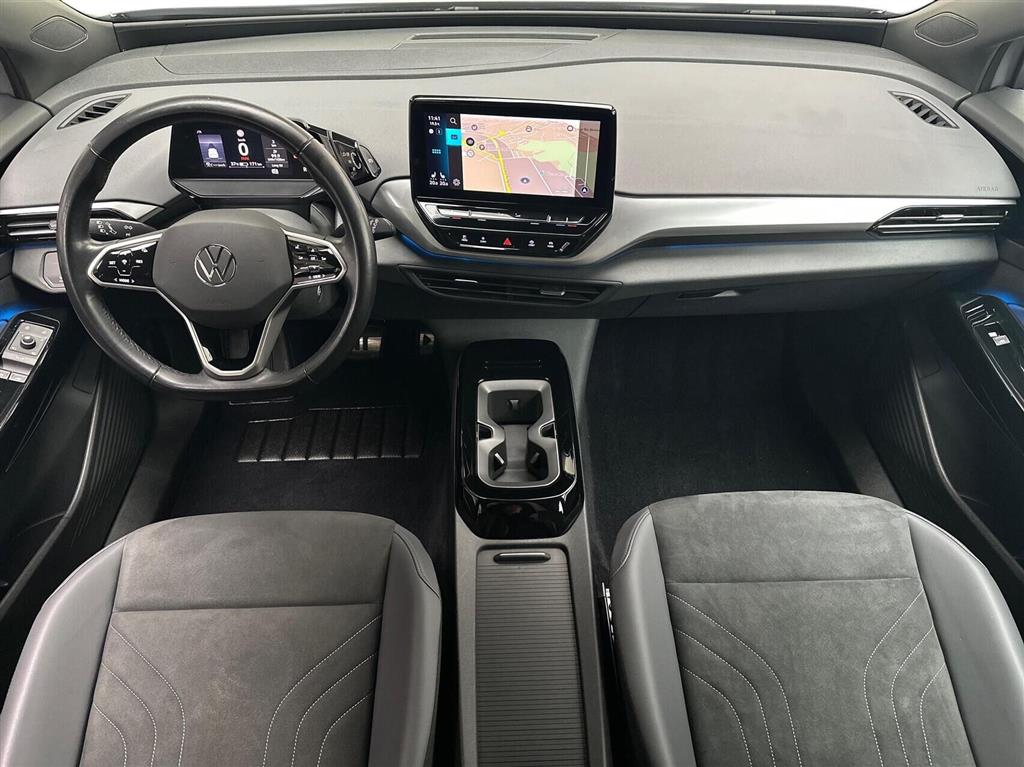 VW ID.4 Pro billede 5