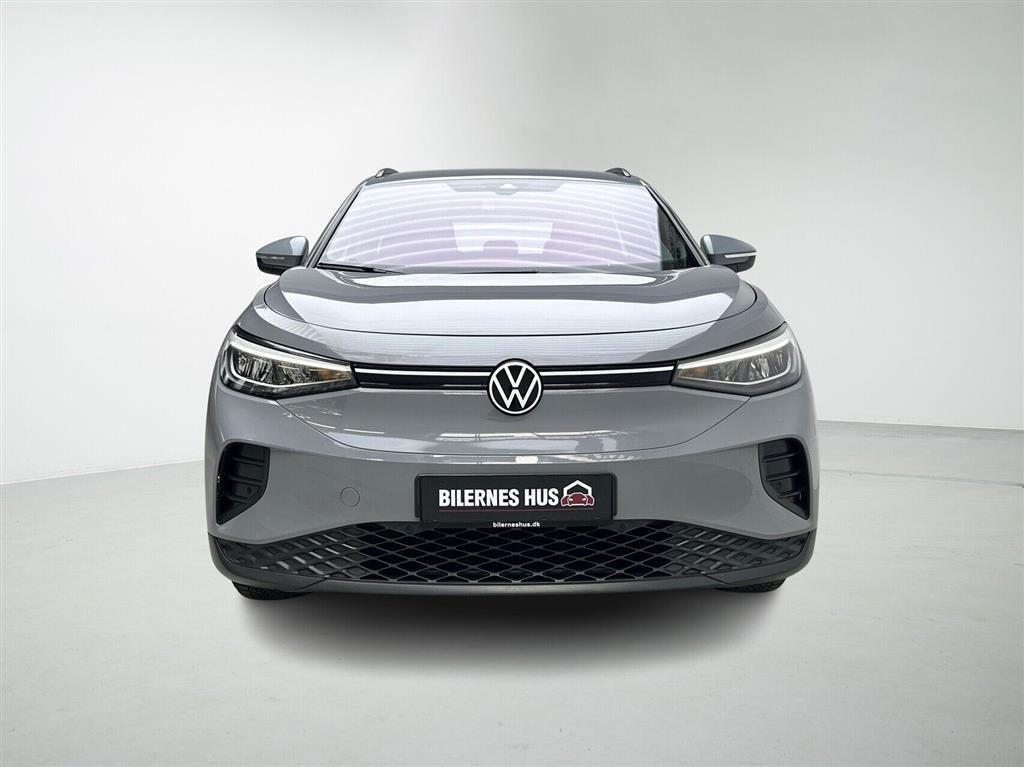 VW ID.4 Pro billede 7