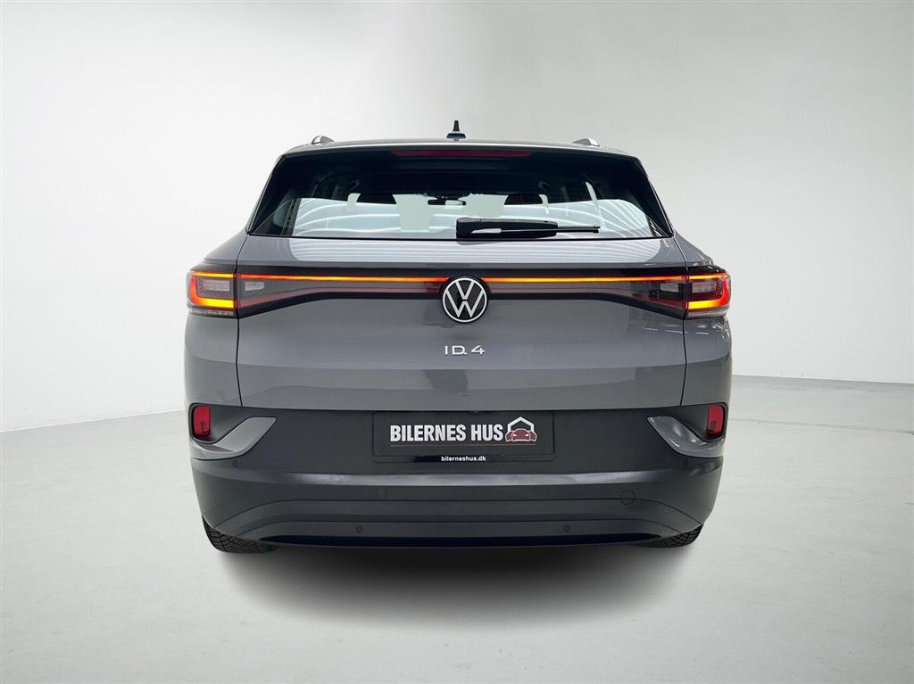 VW ID.4 Pro billede 8