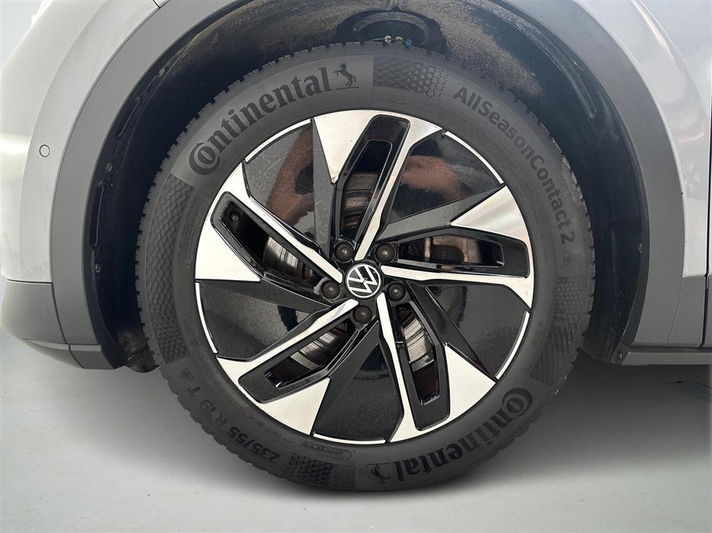 VW ID.4 Pro billede 9