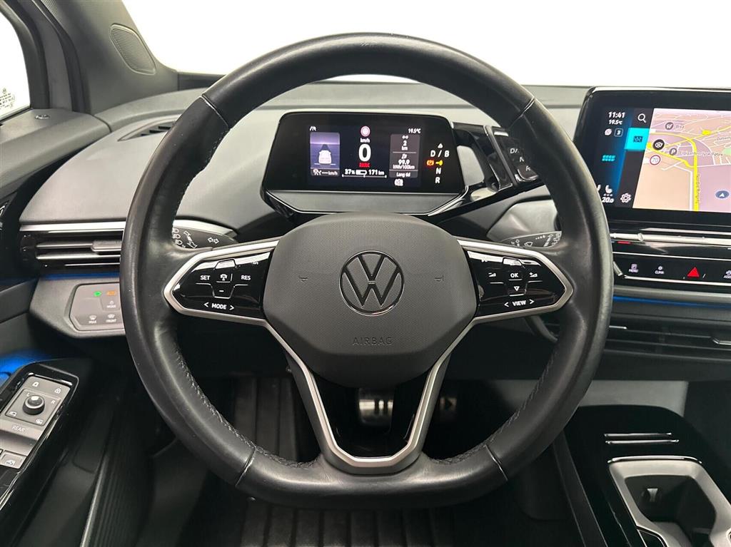 VW ID.4 Pro billede 10