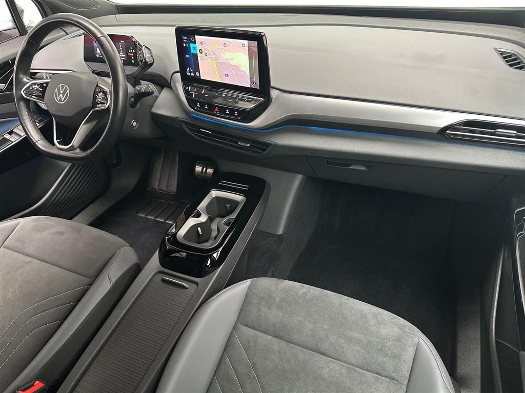 VW ID.4 Pro billede 11