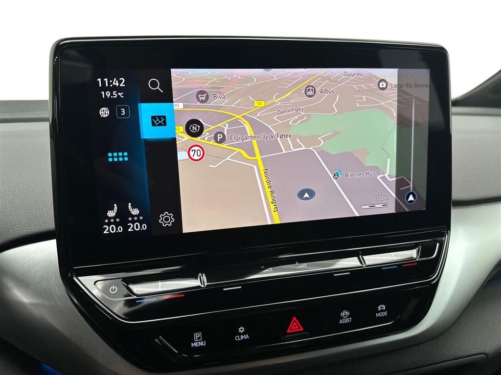 VW ID.4 Pro billede 12