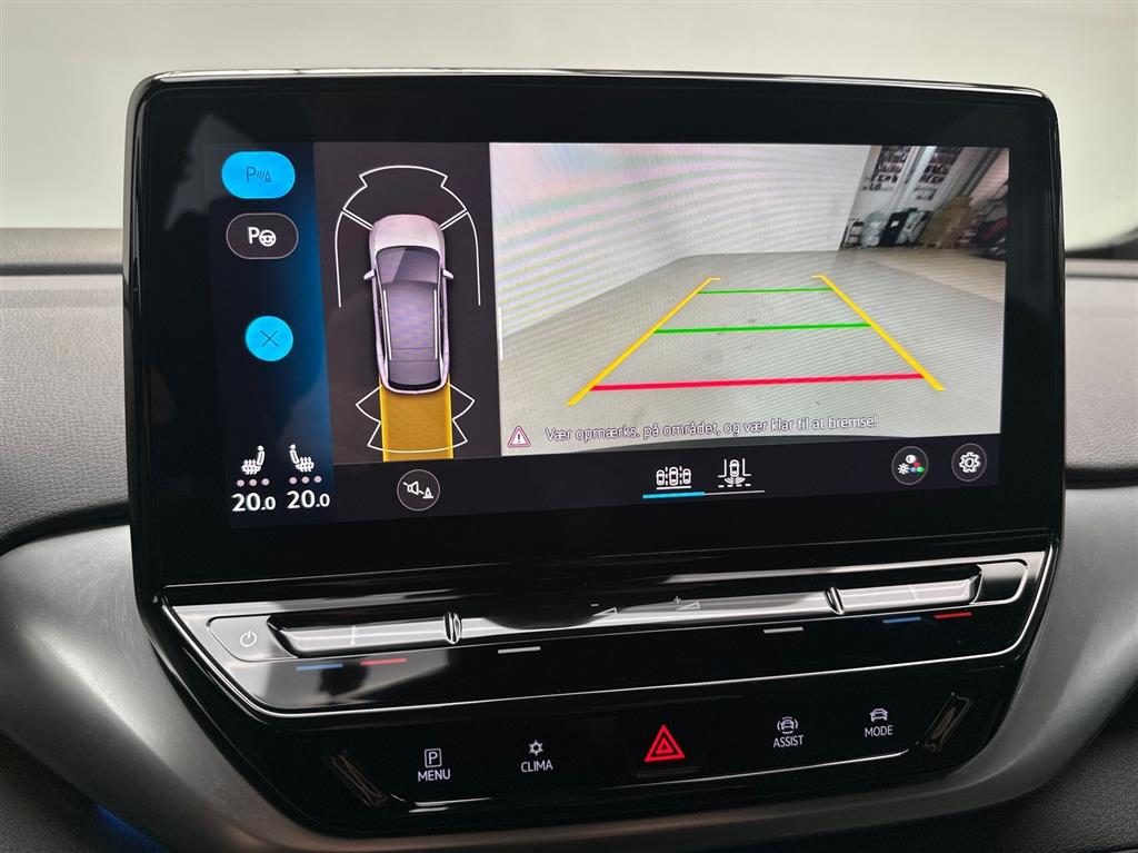 VW ID.4 Pro billede 17