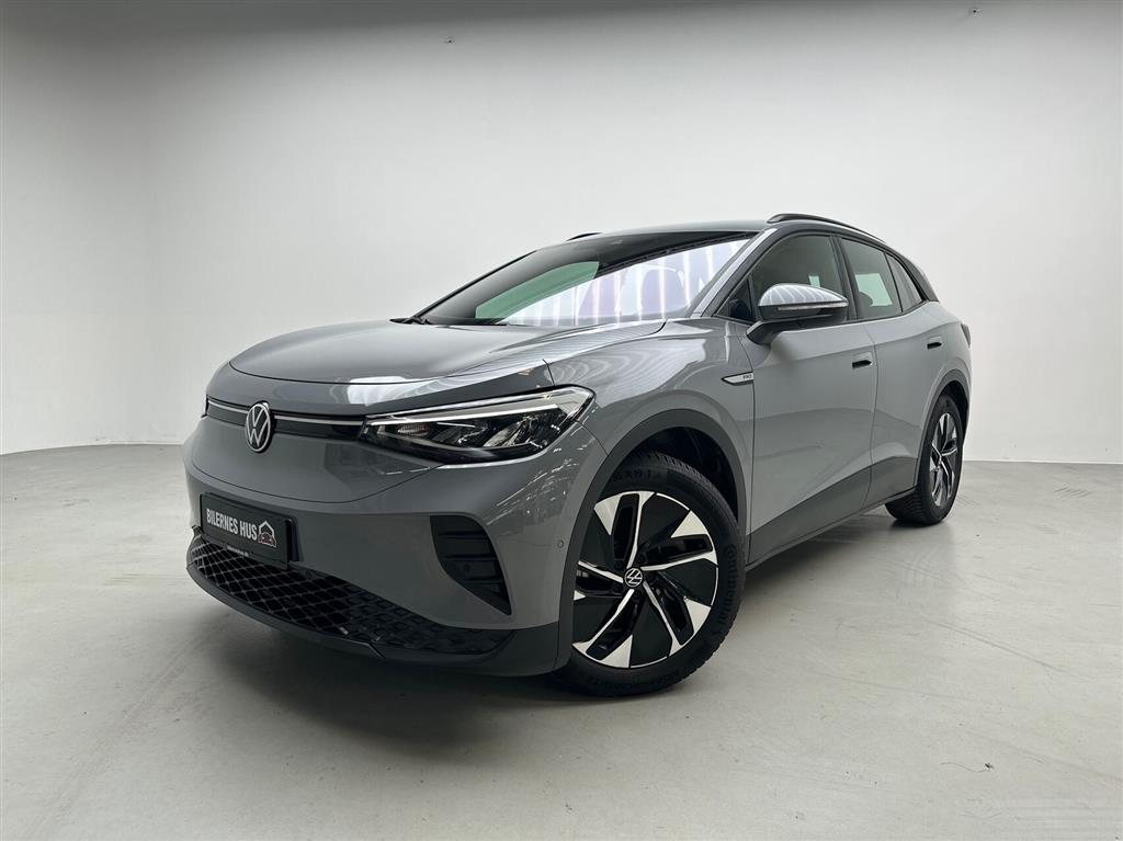 VW ID.4 Pro billede 18