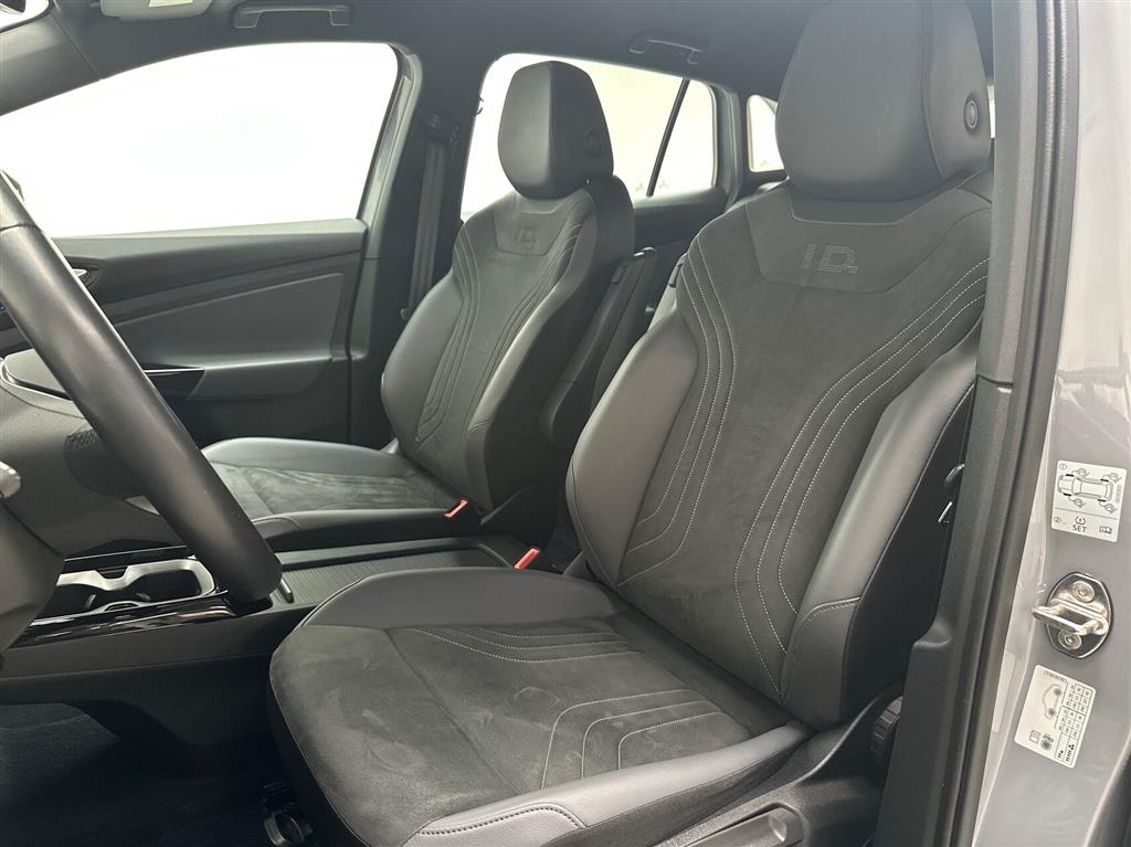 VW ID.4 Pro billede 19