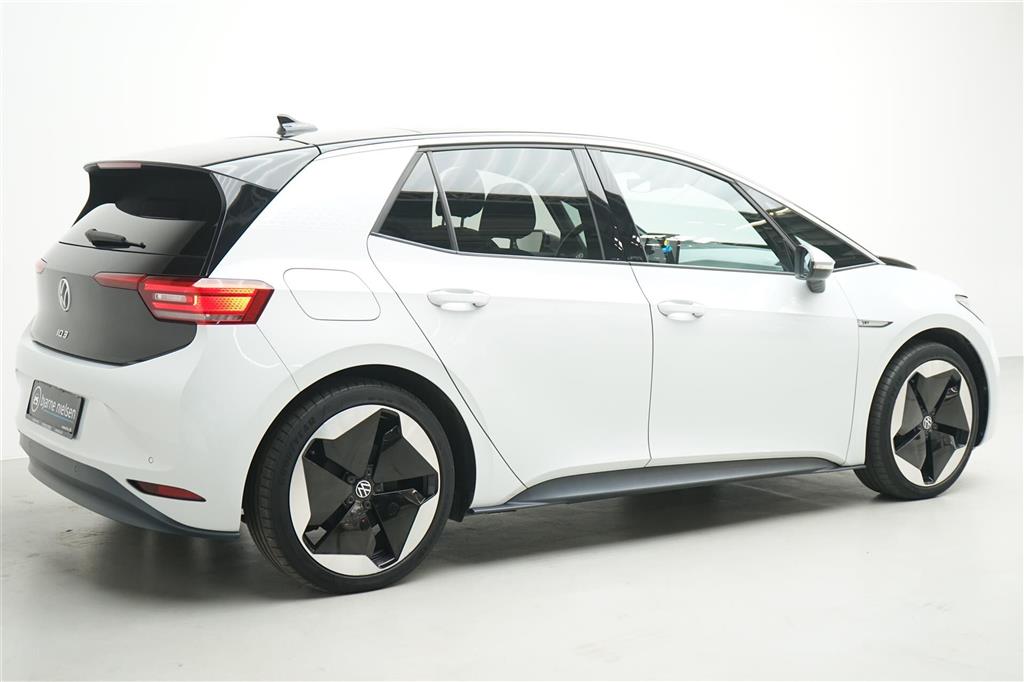 VW ID.3 1st Max Pro Performance billede 5