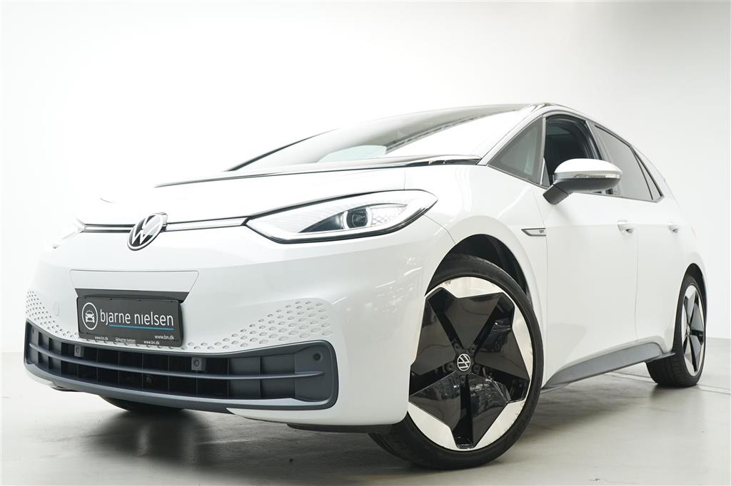 VW ID.3 1st Max Pro Performance billede 6