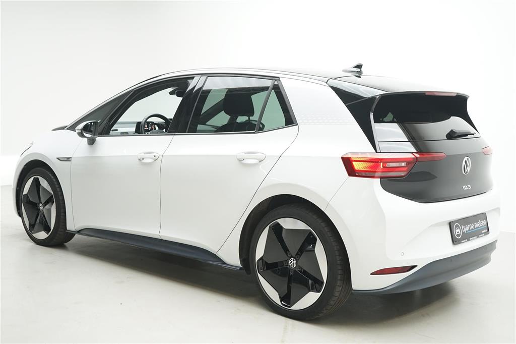 VW ID.3 1st Max Pro Performance billede 7