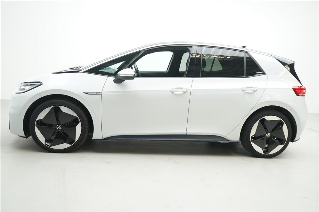 VW ID.3 1st Max Pro Performance billede 2