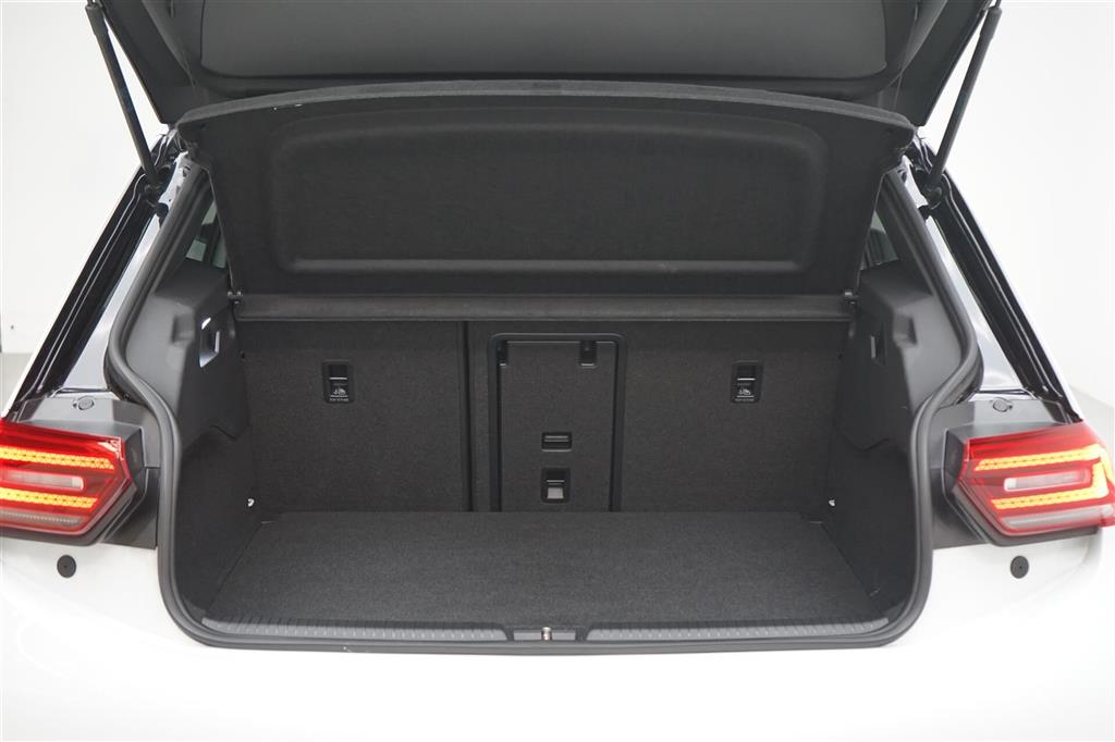 VW ID.3 1st Max Pro Performance billede 8