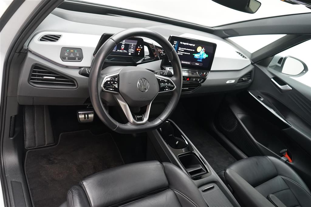 VW ID.3 1st Max Pro Performance billede 13