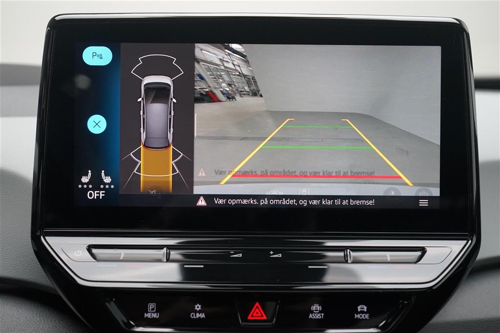 VW ID.3 1st Max Pro Performance billede 16