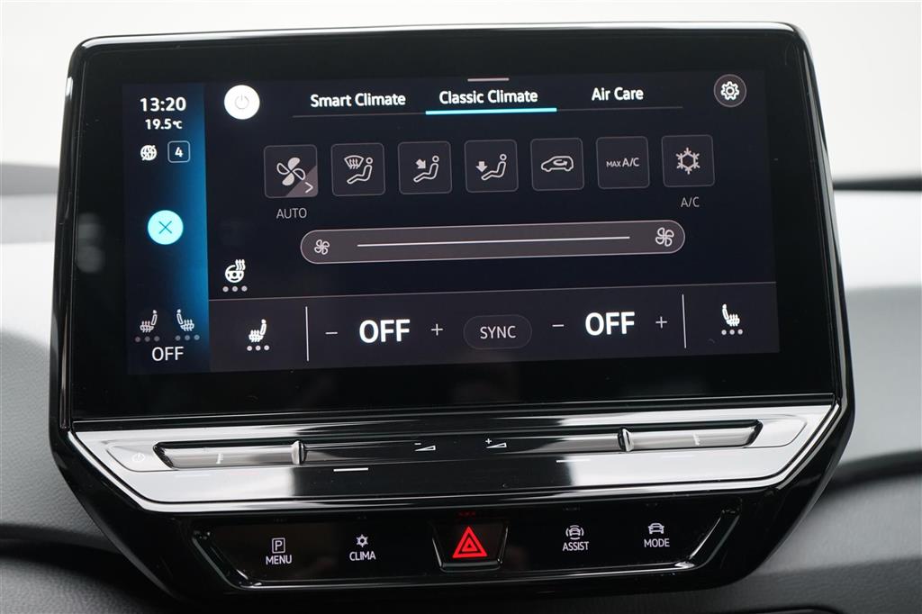 VW ID.3 1st Max Pro Performance billede 17