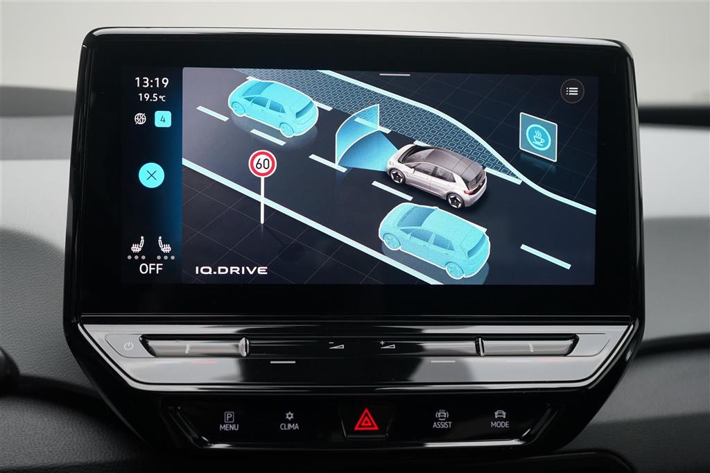 VW ID.3 1st Max Pro Performance billede 19