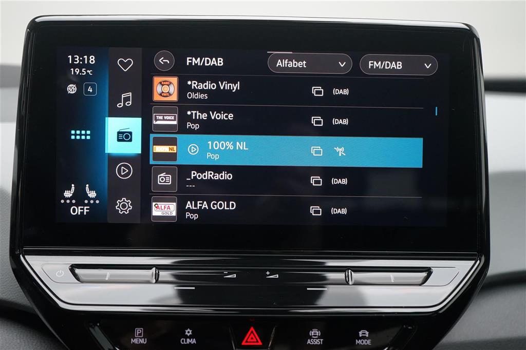 VW ID.3 1st Max Pro Performance billede 23