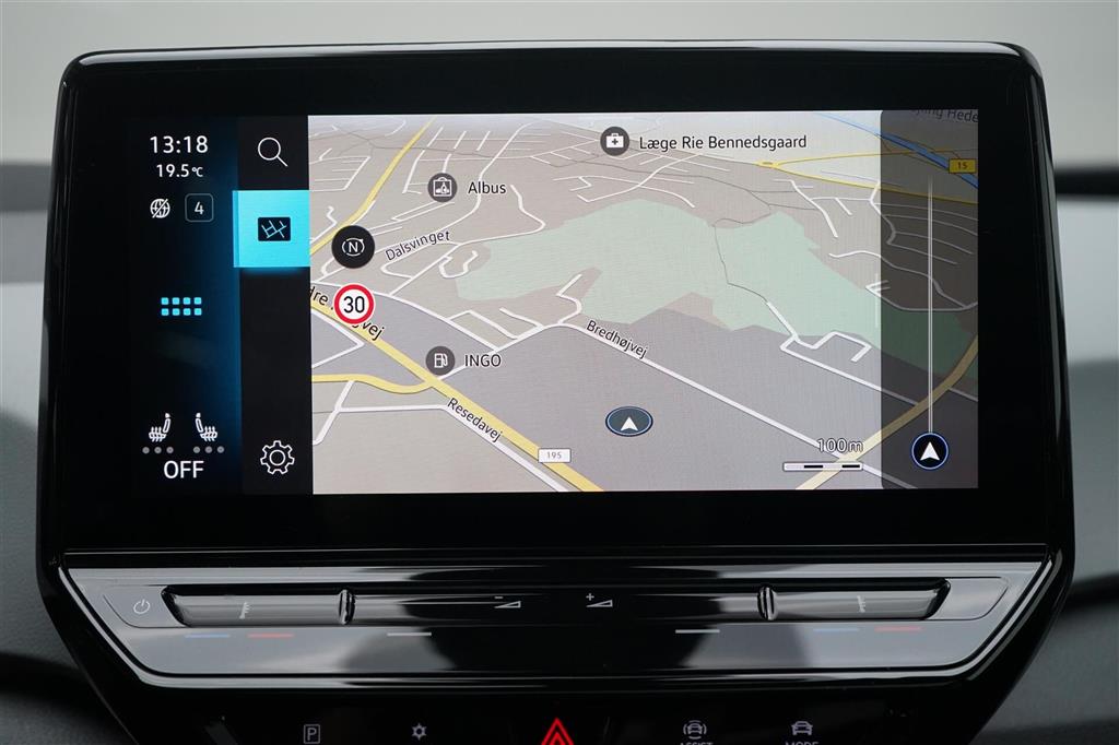 VW ID.3 1st Max Pro Performance billede 24