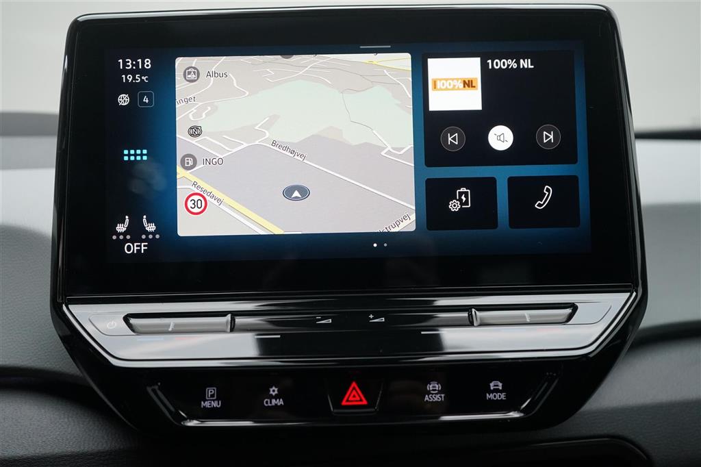 VW ID.3 1st Max Pro Performance billede 25